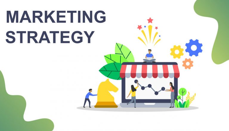 Top Marketing Strategies for eCommerce