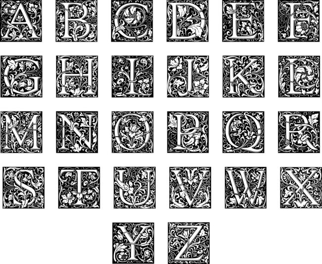 Web Typography