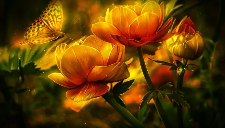 Fashion and Beauty Retouch