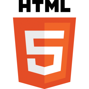 HTML5 Graphic