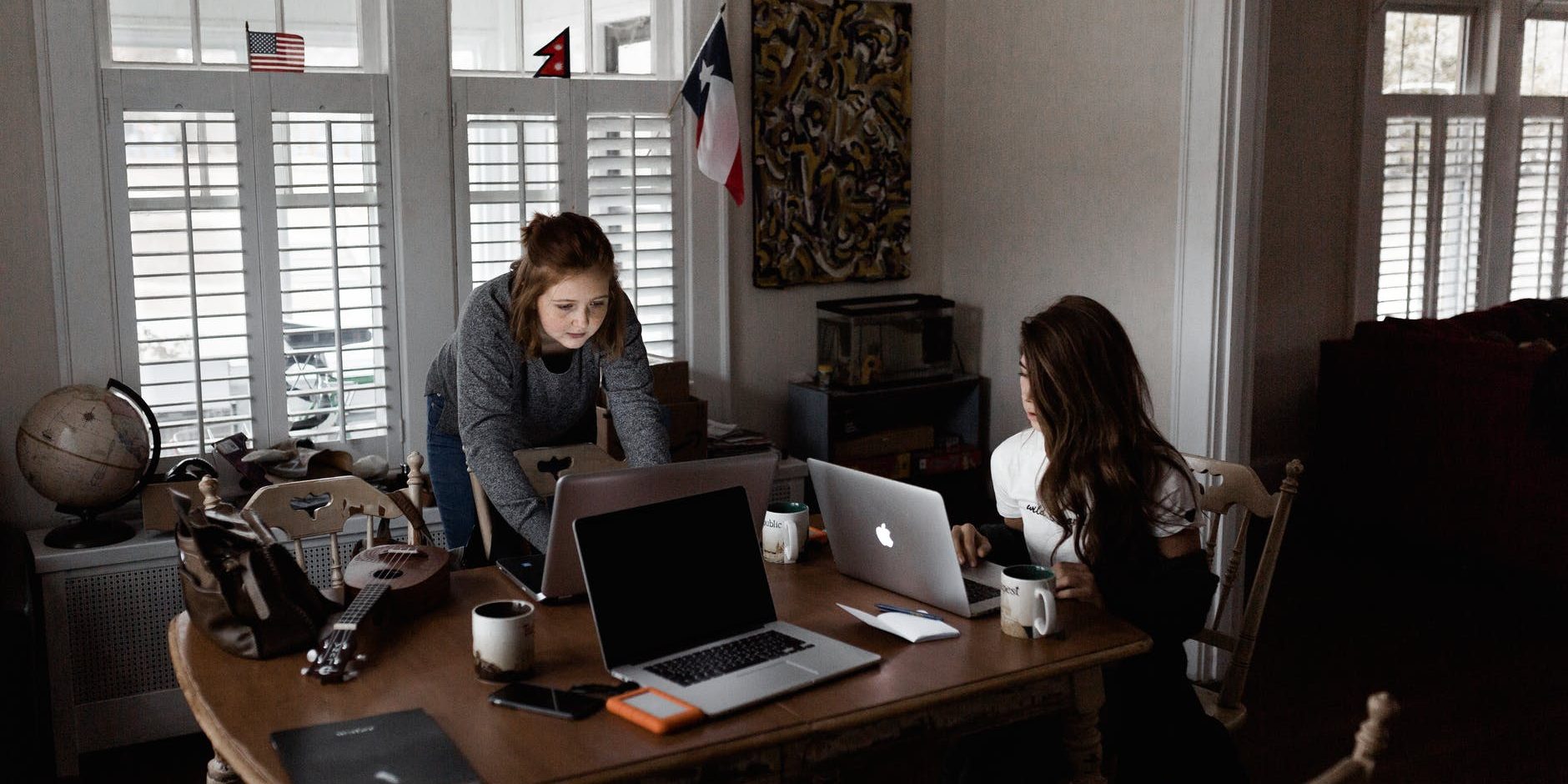 4 Web Design Hacks to Amp Up Your Website