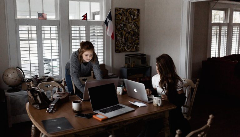 4 Web Design Hacks to Amp Up Your Website