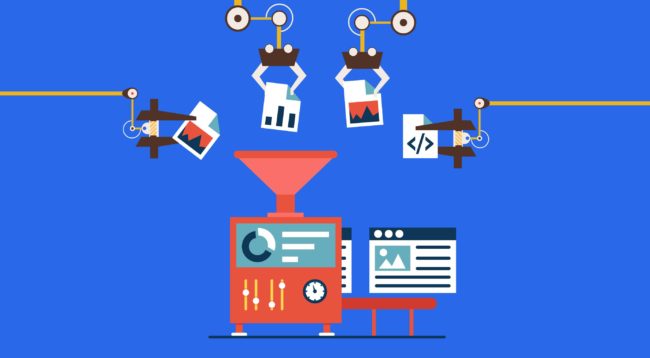 UI/UX Developer Designs