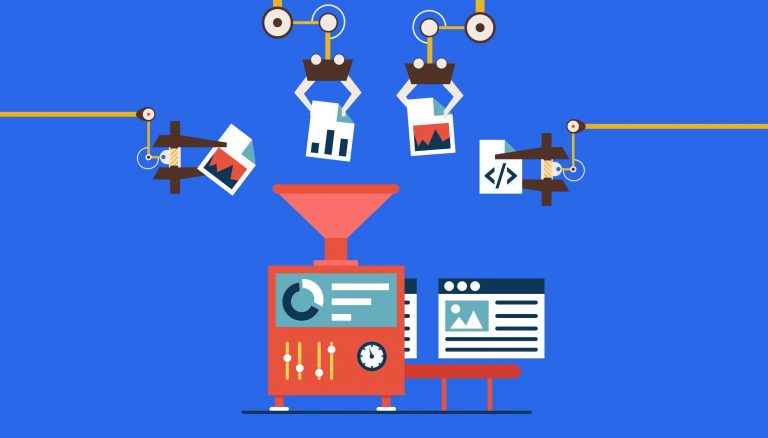 UI/UX Developer Designs