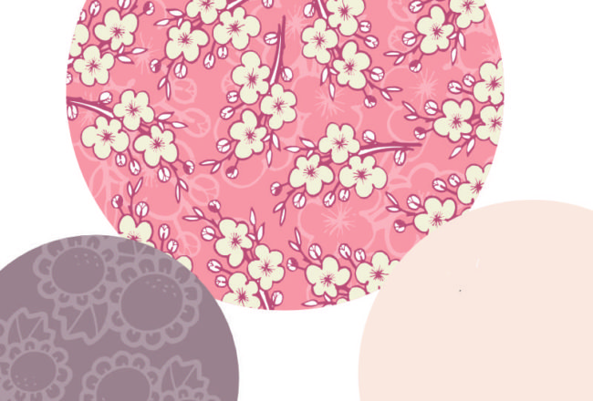 Floral Pattern