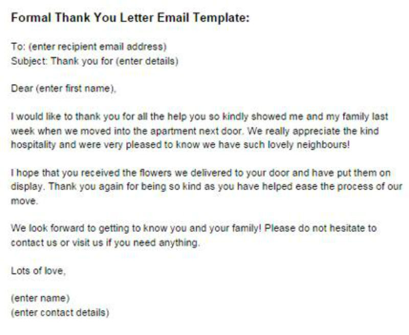 email template2