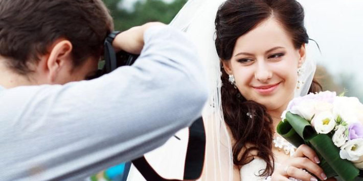 Hire the Right Professional Portrait Photographer