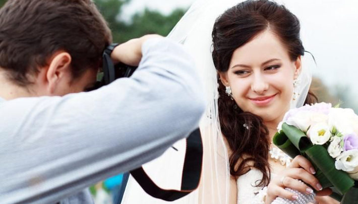 Hire the Right Professional Portrait Photographer