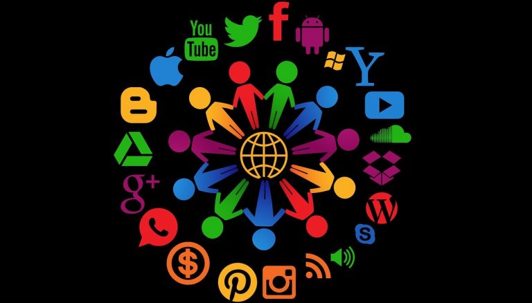 How to Get the Whole Company to Embrace Social Media