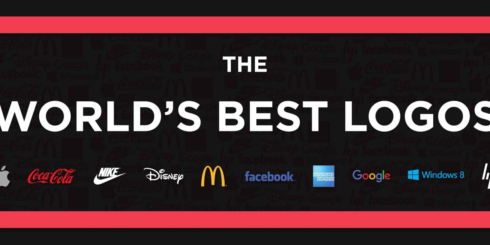The Worlds Best Logo’s Life and Tech Shots Magazine