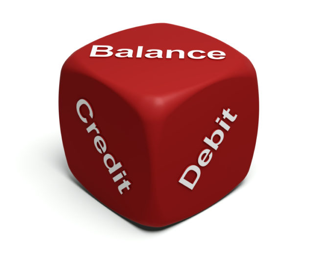 Bad Credit Debt Management