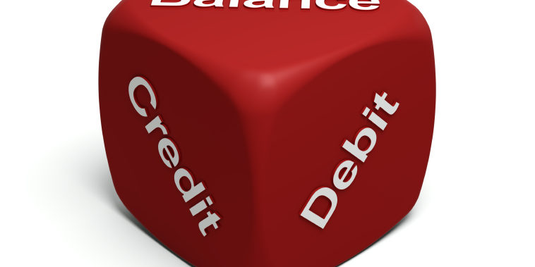 Bad Credit Debt Management