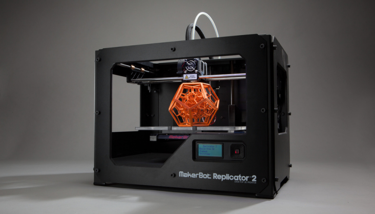 How is 3D Printing Evolving Into 4D Printing?