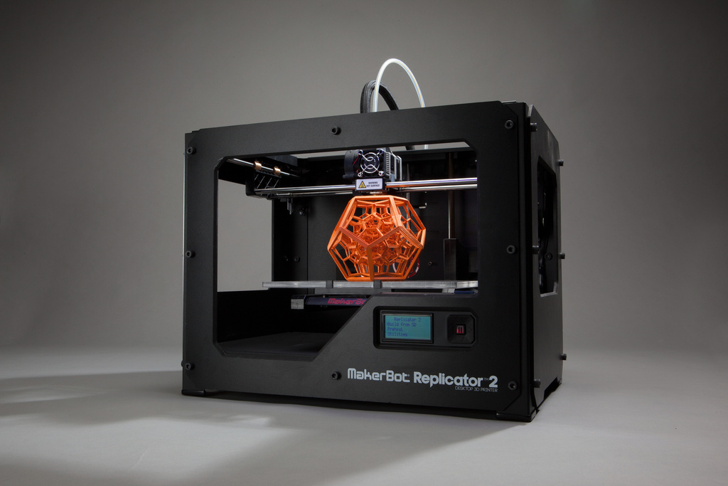 How is 3D Printing Evolving Into 4D Printing?