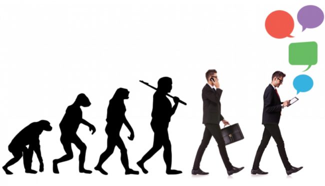 Technology has changed Human Lives, How much?