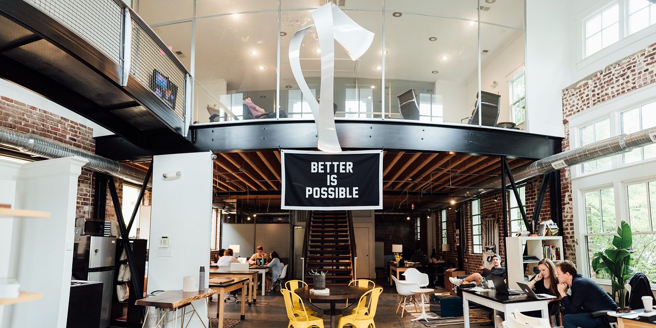 5 Tips on How to Properly Set Up Your First Office