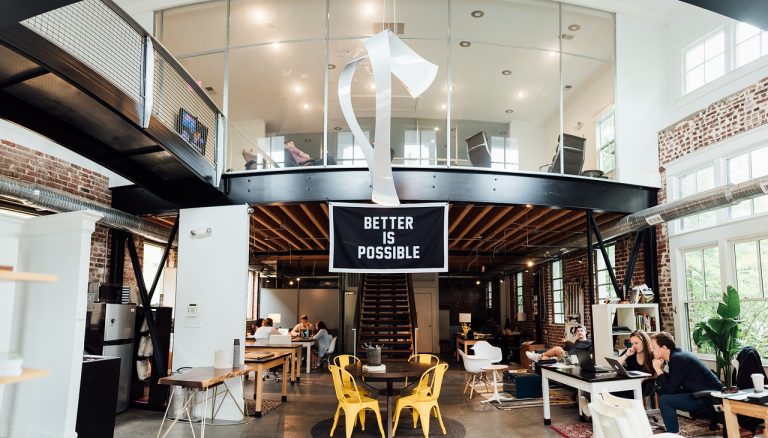 5 Tips on How to Properly Set Up Your First Office