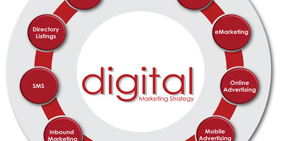 Digital Marketing 1