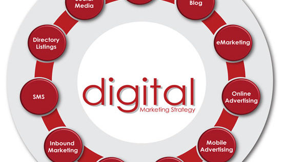 Digital Marketing 1
