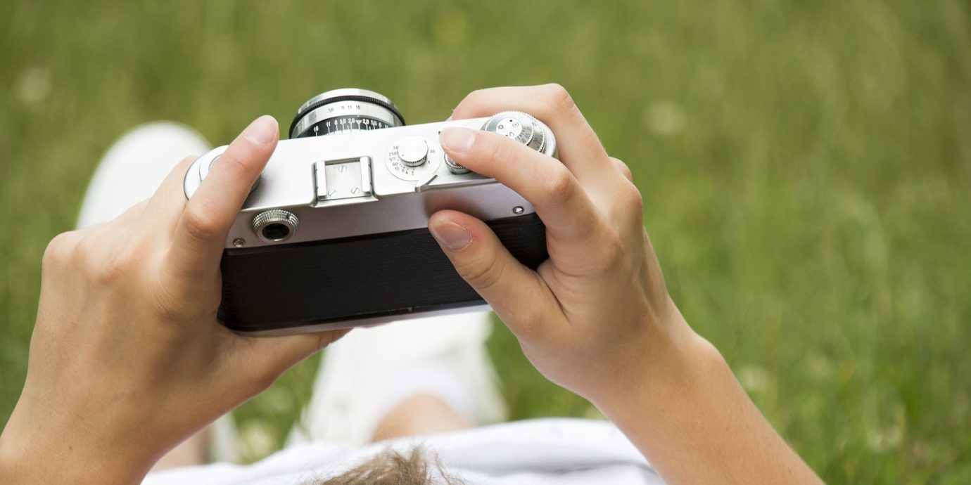 6 Easy Ways to Significantly Improve Your Photography Skills