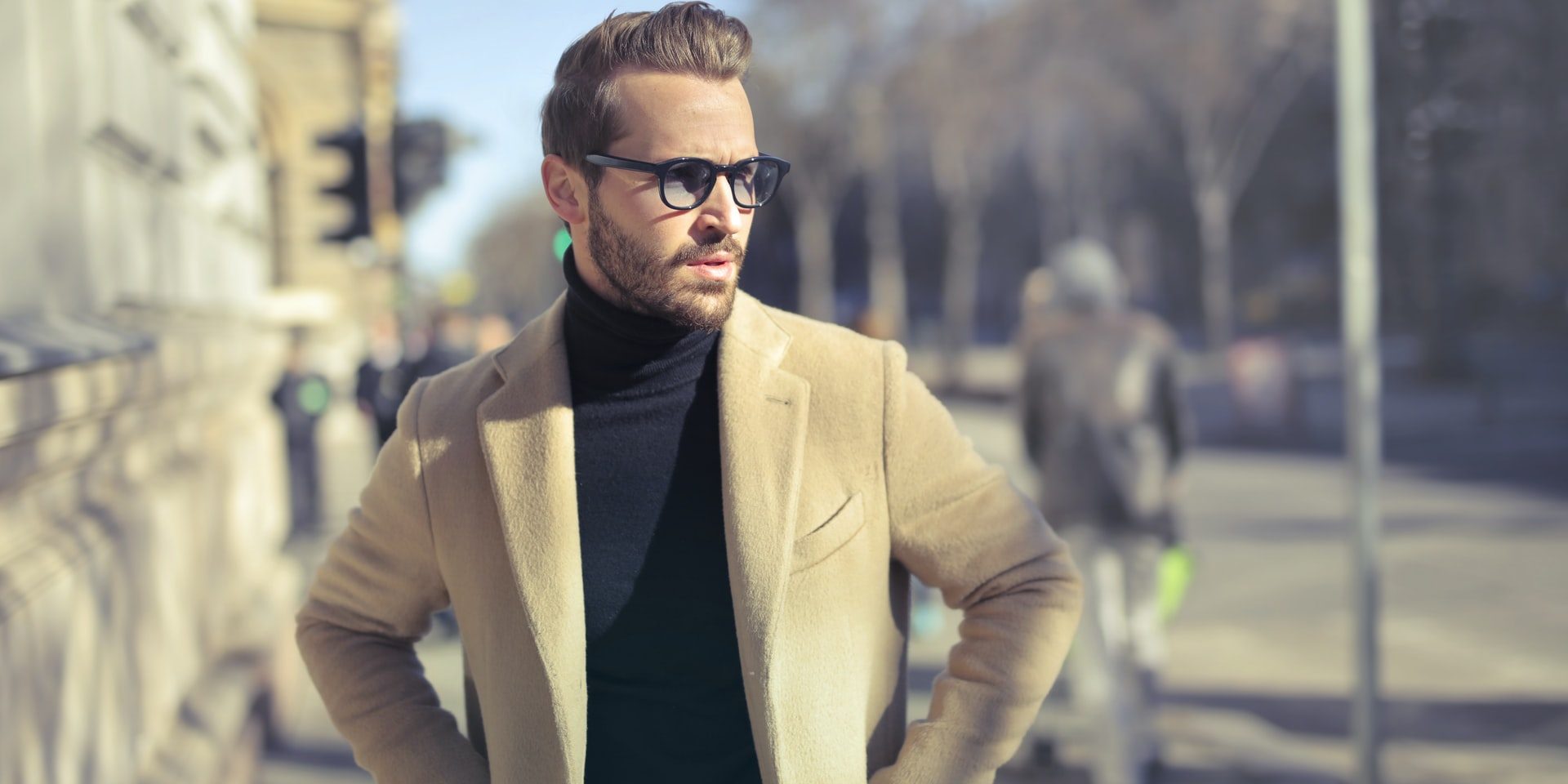 Iconic Design: 5 Things to Know About the Blazer Coat