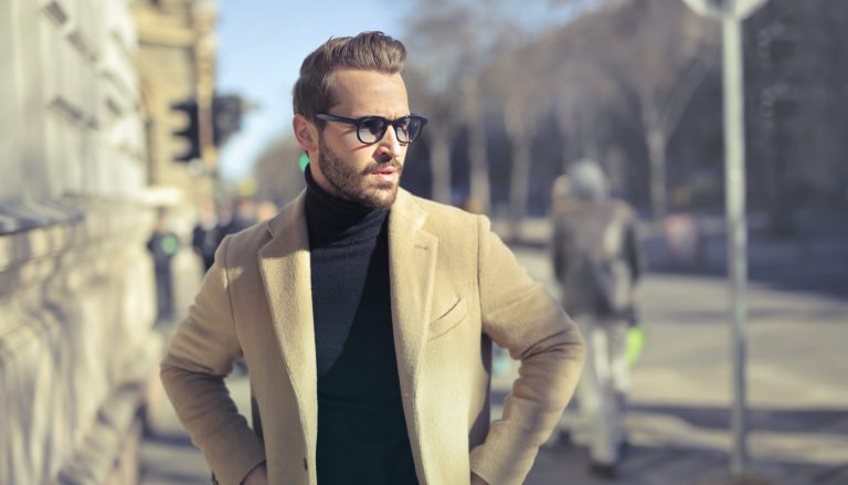 Iconic Design: 5 Things to Know About the Blazer Coat