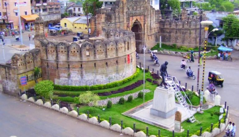 Image result for Chandrapur