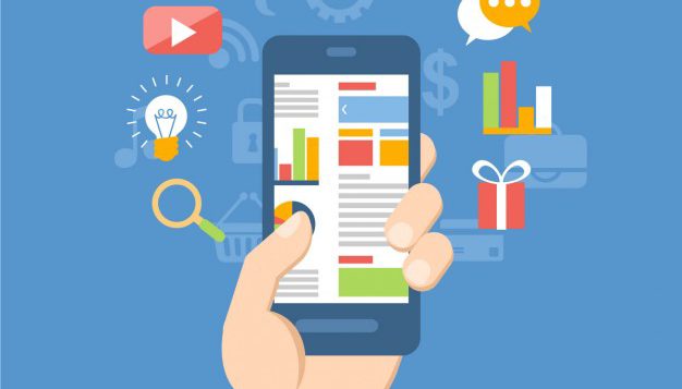 Top Mobile App Marketing Trends
