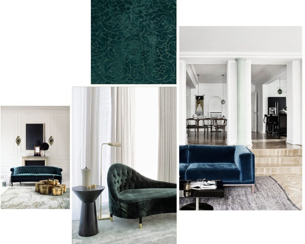 2018 Interior Design Trends – Top Tips From the Experts – Life and Tech ...
