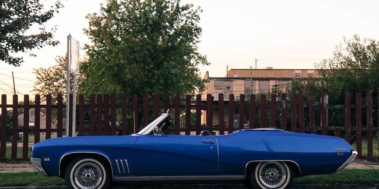 Parking When Traveling