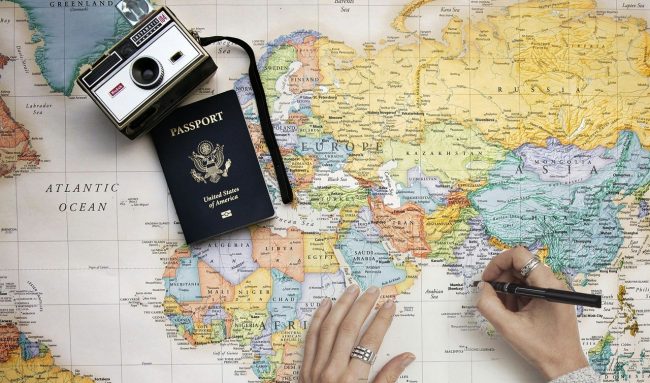 Tips for Achieving the Perfect Passport Photo