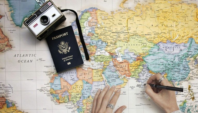 Tips for Achieving the Perfect Passport Photo