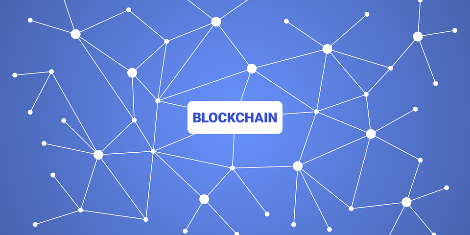 Blockchain Technology and how it can revolutionize the mobile app economy