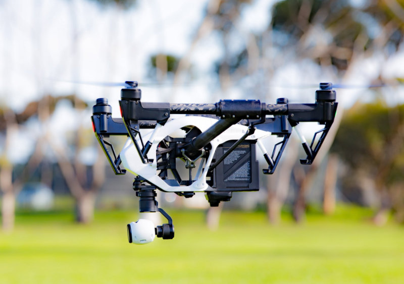Tips for Choosing Your First Drone