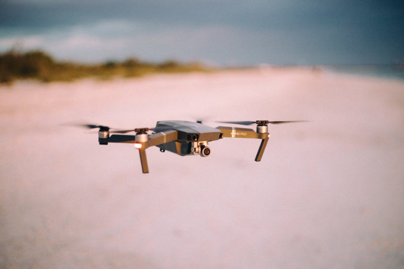 Tips for Choosing Your First Drone