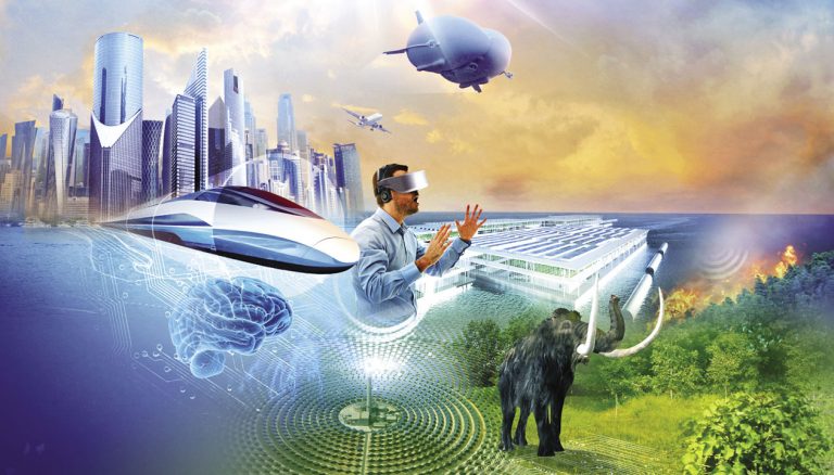 The Future of Technology: Should We Be Worried?