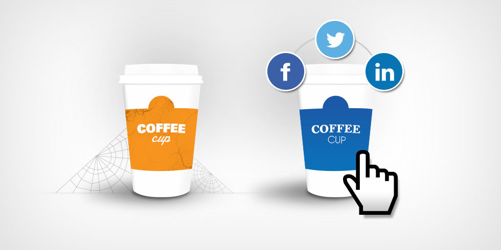 Image result for social media branding