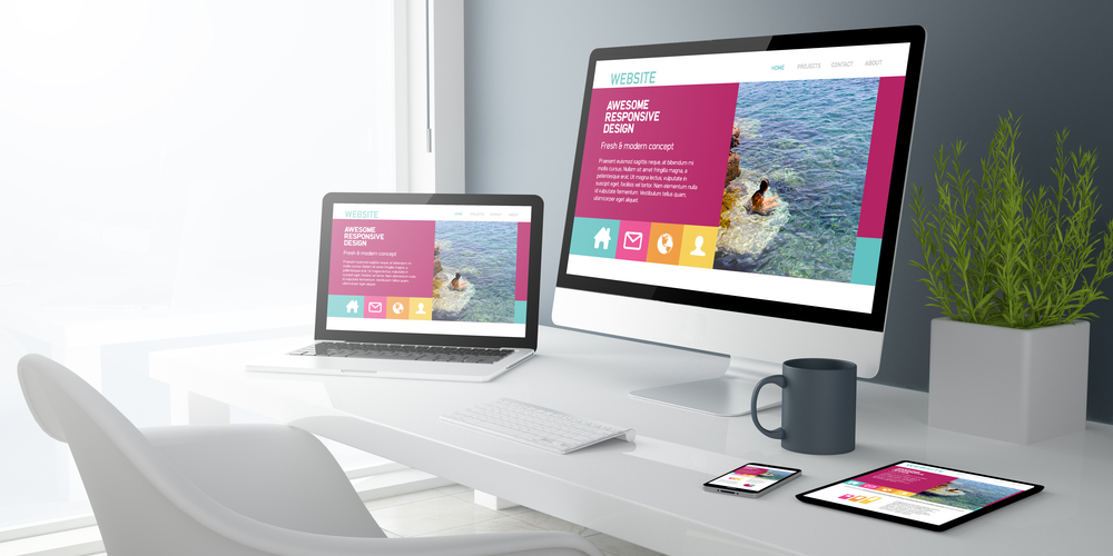 Seamless Web Design: How It Can Help Your Business