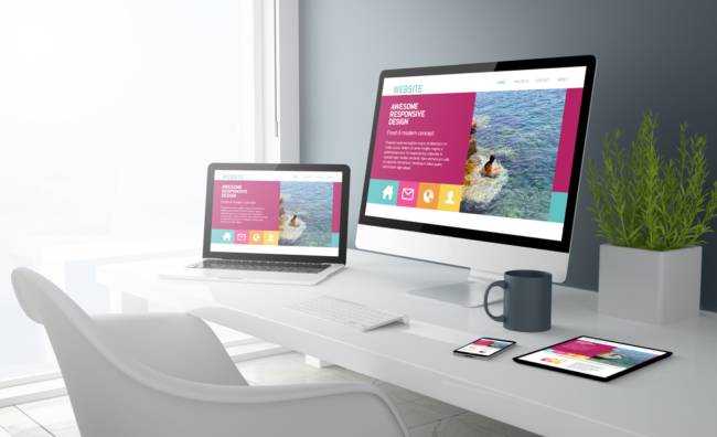 Seamless Web Design: How It Can Help Your Business