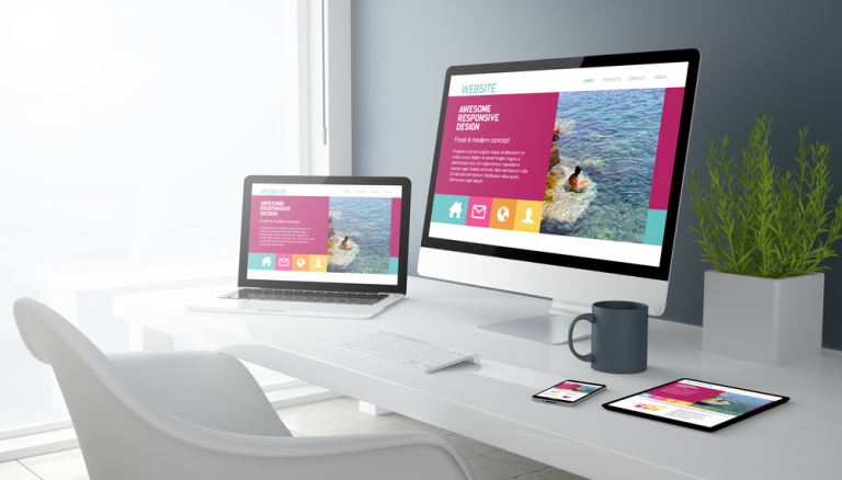 Seamless Web Design: How It Can Help Your Business