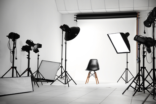 Photo Studio Lighting 101: Photography Equipment For A Photo Shoot