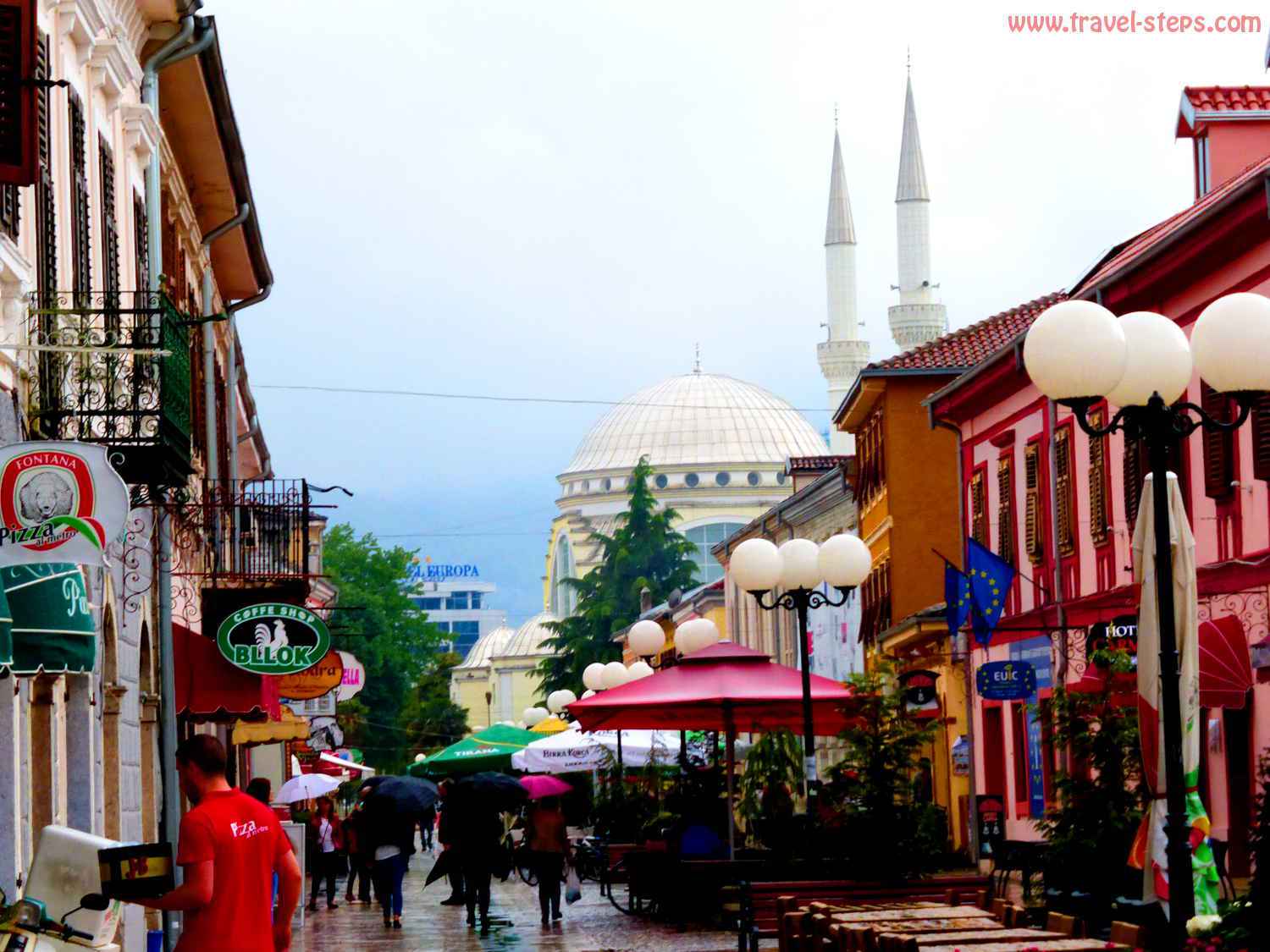 Image result for Albania touristic public transportation