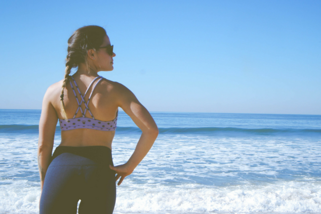 The Latest Fashion Gym Trends to Elevate Your Workout Style