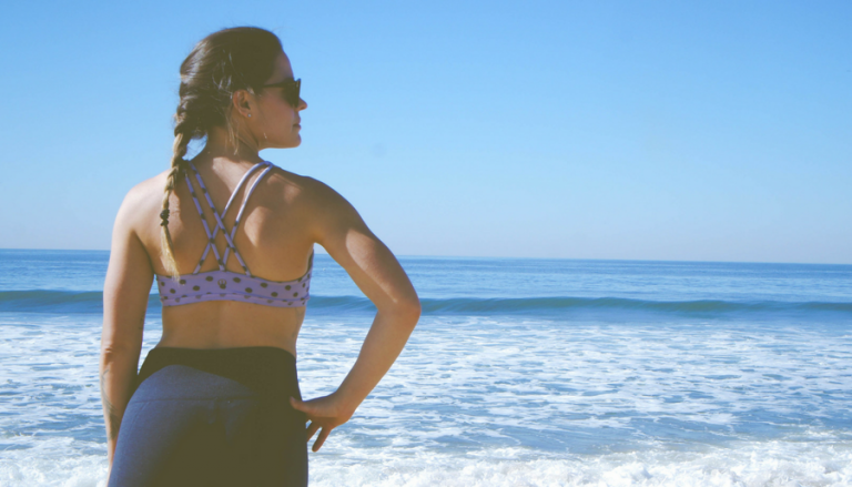 The Latest Fashion Gym Trends to Elevate Your Workout Style