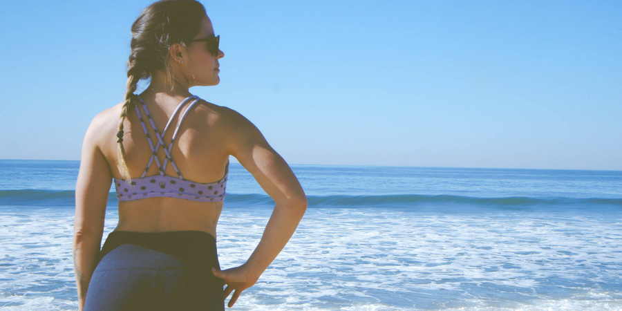 The Latest Fashion Gym Trends to Elevate Your Workout Style