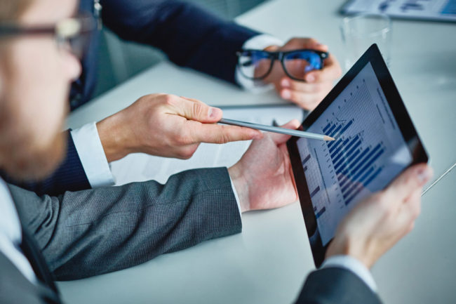 Way To Get Competitive Benefit In Digital Marketing