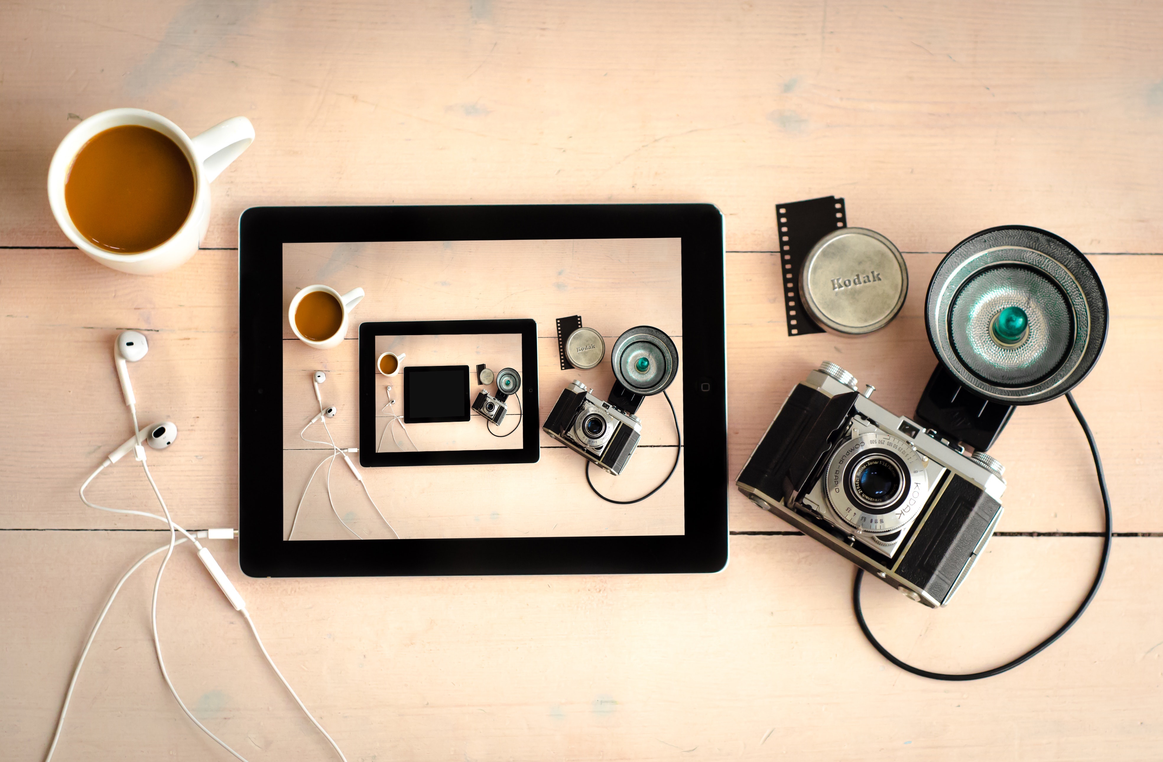 5 In-Demand Skills to Turn Your Photography Hobby into a Real Business ...