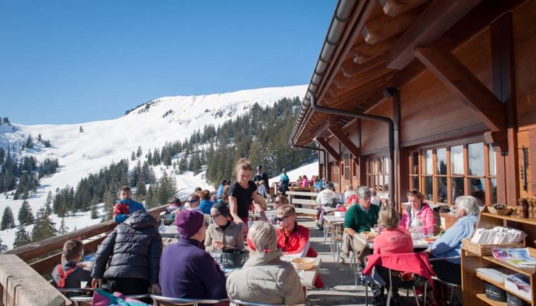 Switzerland’s Best Places to Eat