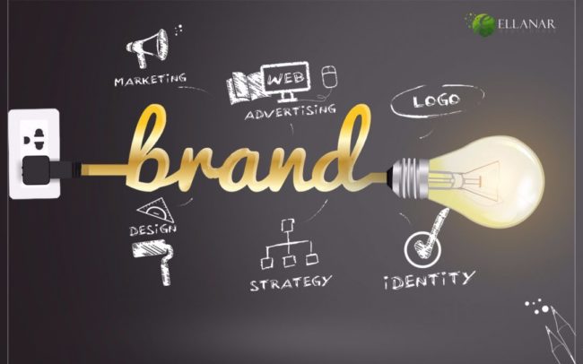 Cover The Digital Market With These 7 Branding Tricks