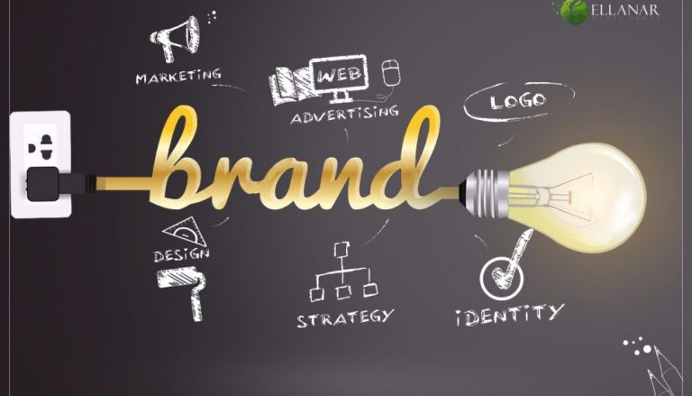 Cover The Digital Market With These 7 Branding Tricks